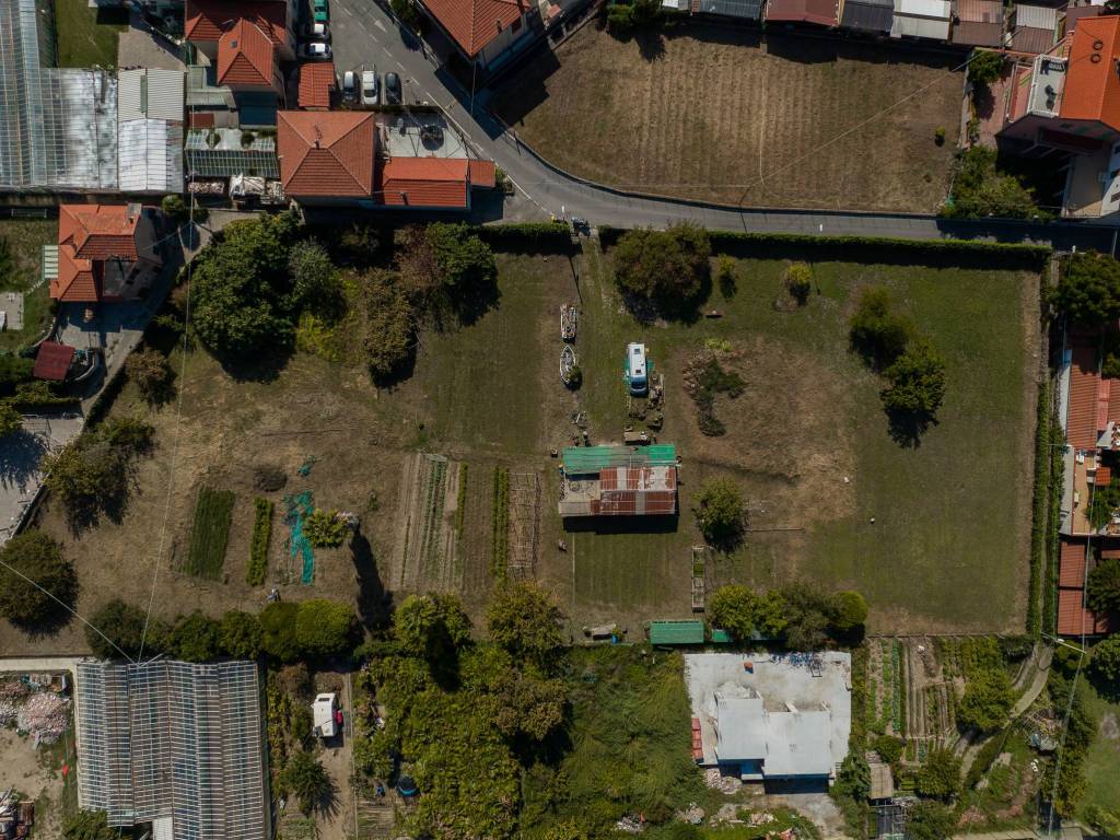 Terreno a Ventimiglia in Via Marco Celio Rufo - Foto 3