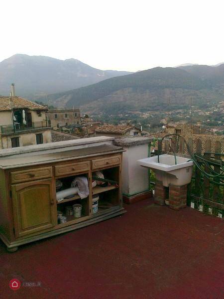 Casa indipendente a Alatri in VICINO CIVITA - Foto 4