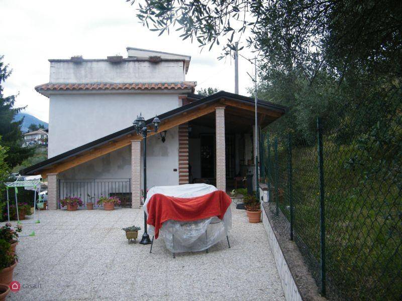Casa indipendente a Alatri in S.S. 155 - Foto 2