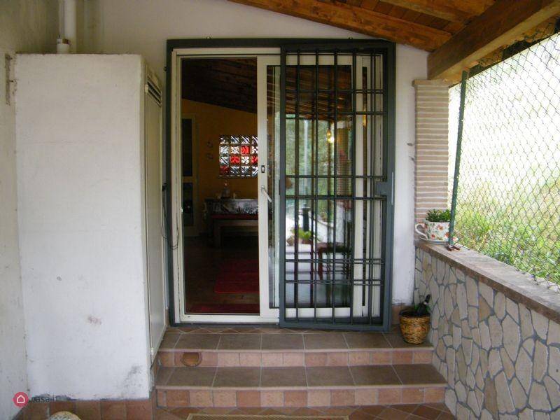 Casa indipendente a Alatri in S.S. 155 - Foto 4