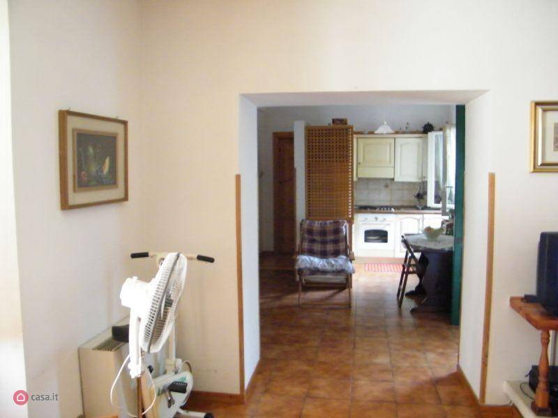Appartamento a Alatri in SOTTO CIVITA - Foto 3