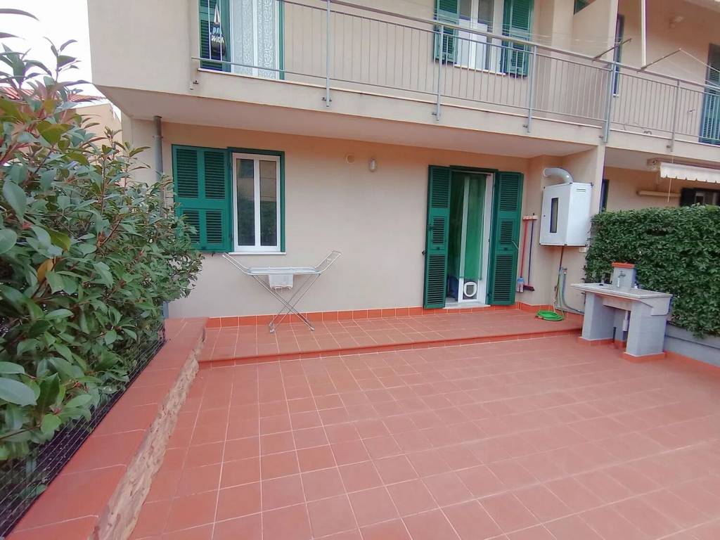 Villa a Spotorno in Via Coreallo - Foto 5