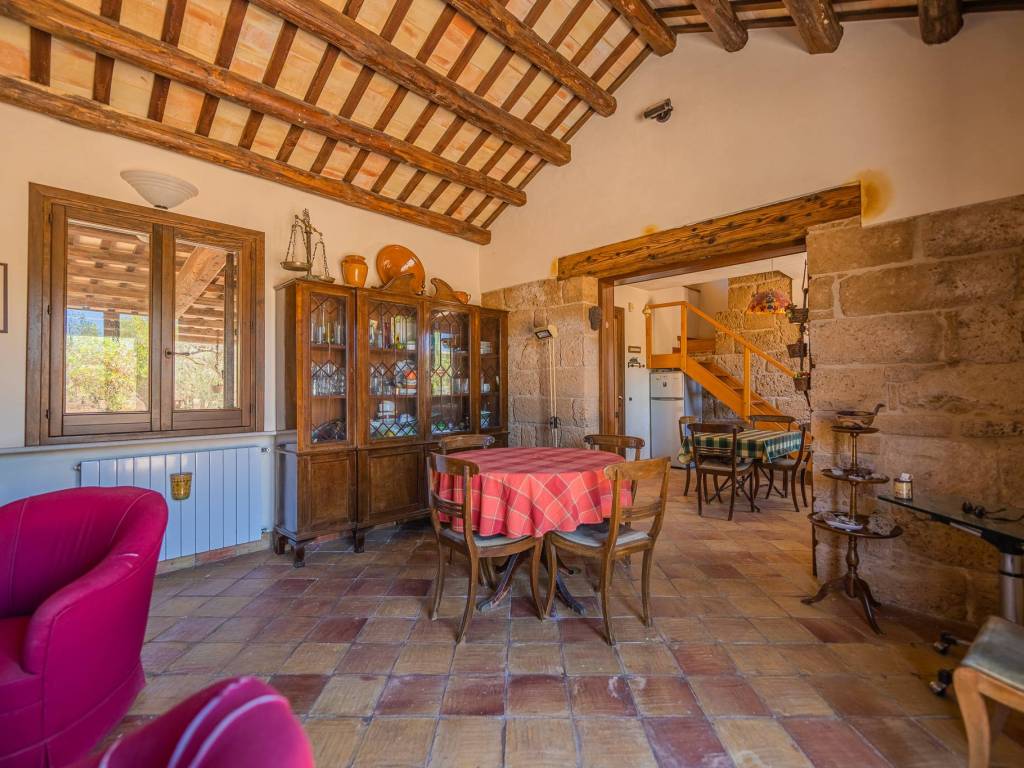 Villa a Trapani in Strada Pietretagliate, 48 - Foto 4