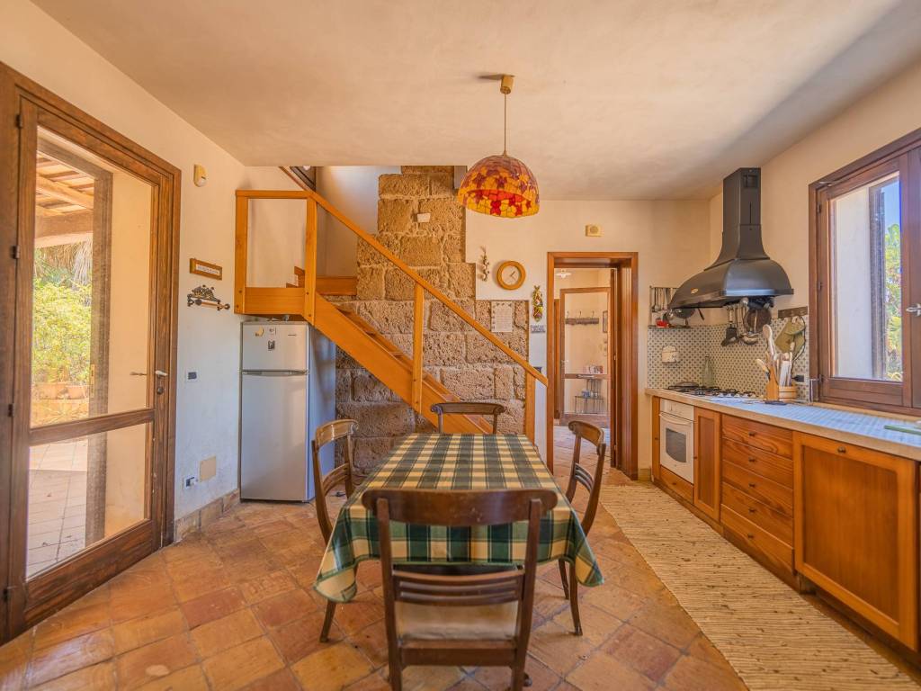 Villa a Trapani in Strada Pietretagliate, 48 - Foto 5