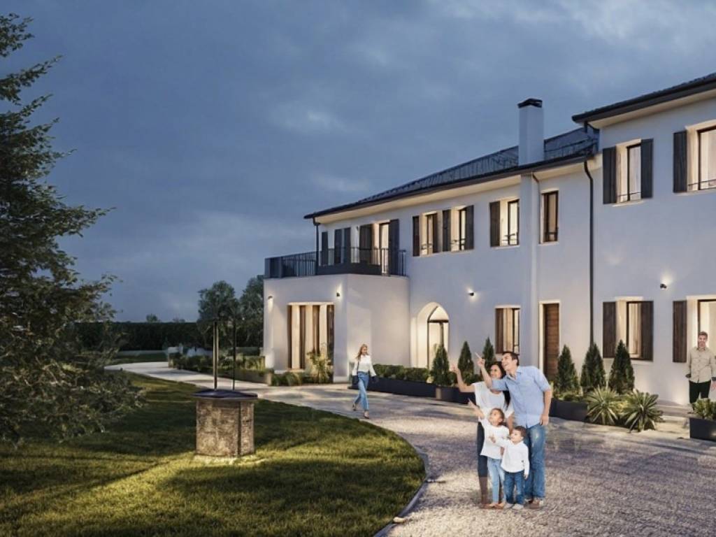Appartamento a Mirano in Via Miranese 75 - Foto 2