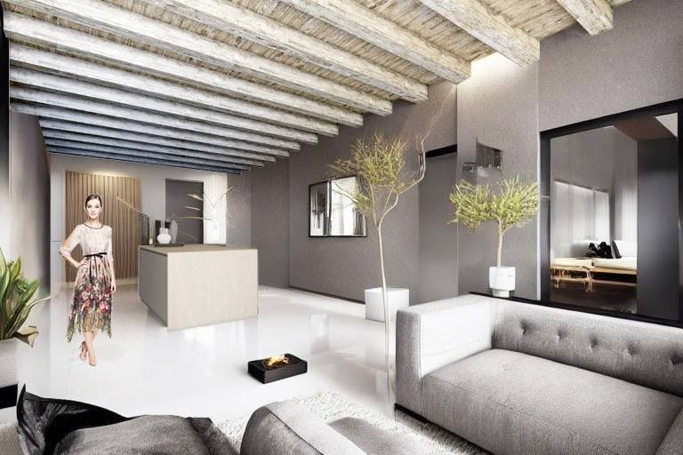 Appartamento a Mirano in Via Miranese 75 - Foto 3