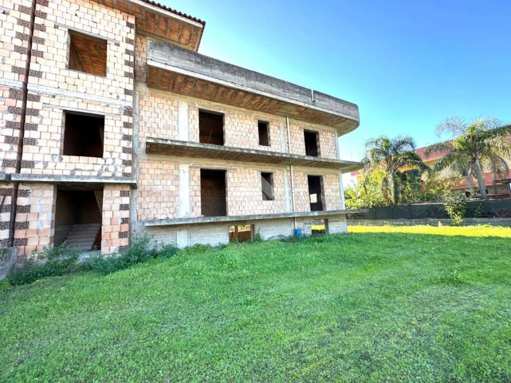Palazzo / stabile a Scafati in Via Vicinale Cangiani, 9 - Foto 2