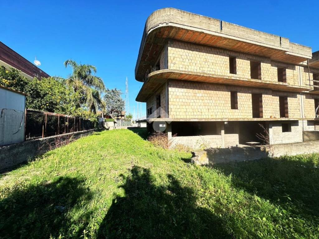 Palazzo / stabile a Scafati in Via Vicinale Cangiani, 9 - Foto 3