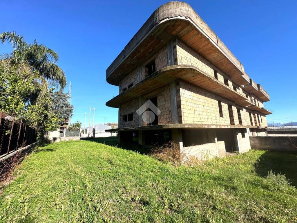 Palazzo / stabile a Scafati in Via Vicinale Cangiani, 9 - Foto 4