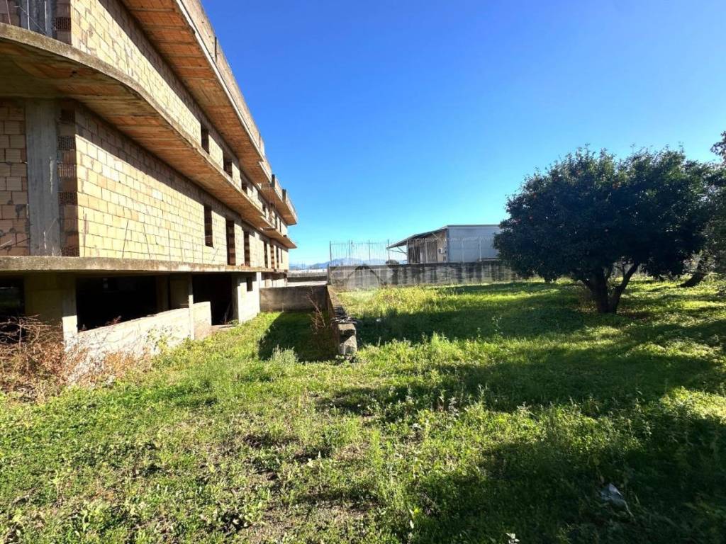 Palazzo / stabile a Scafati in Via Vicinale Cangiani, 9 - Foto 5