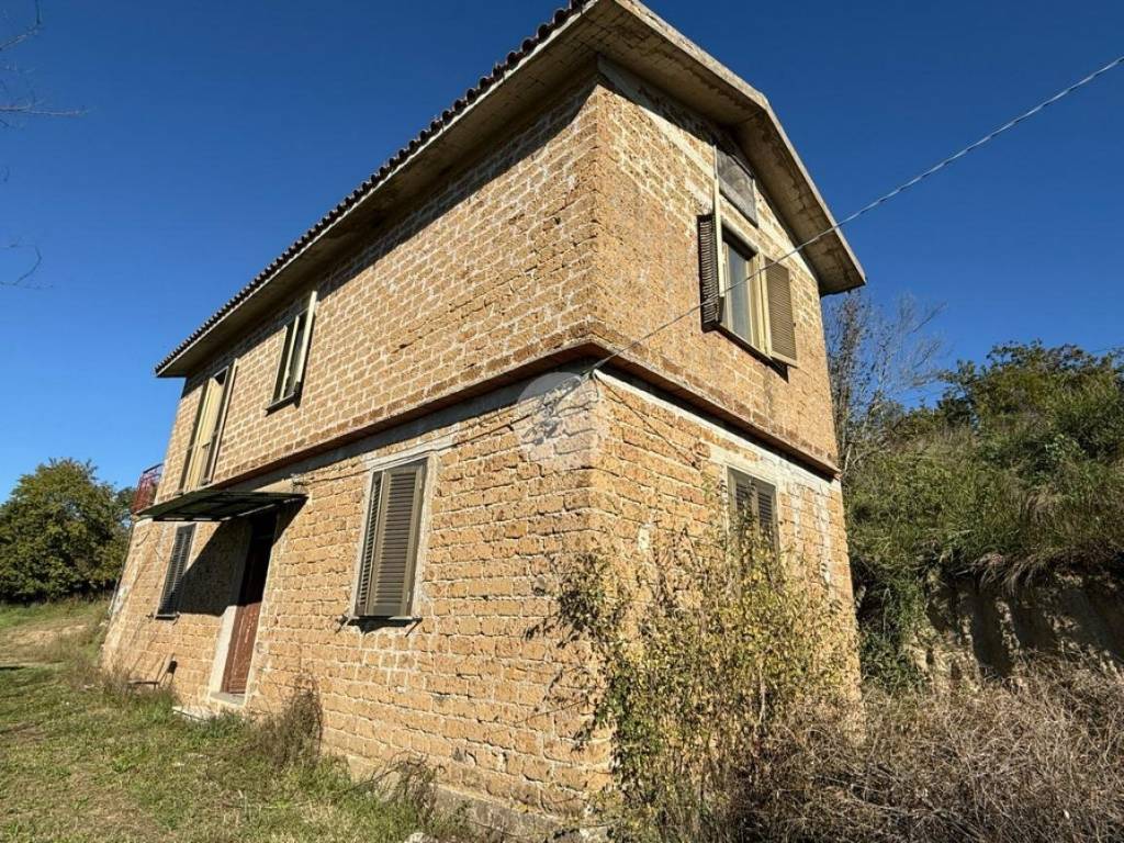 Rustico / casale a Magliano sabina in Via SS3 - Foto 3