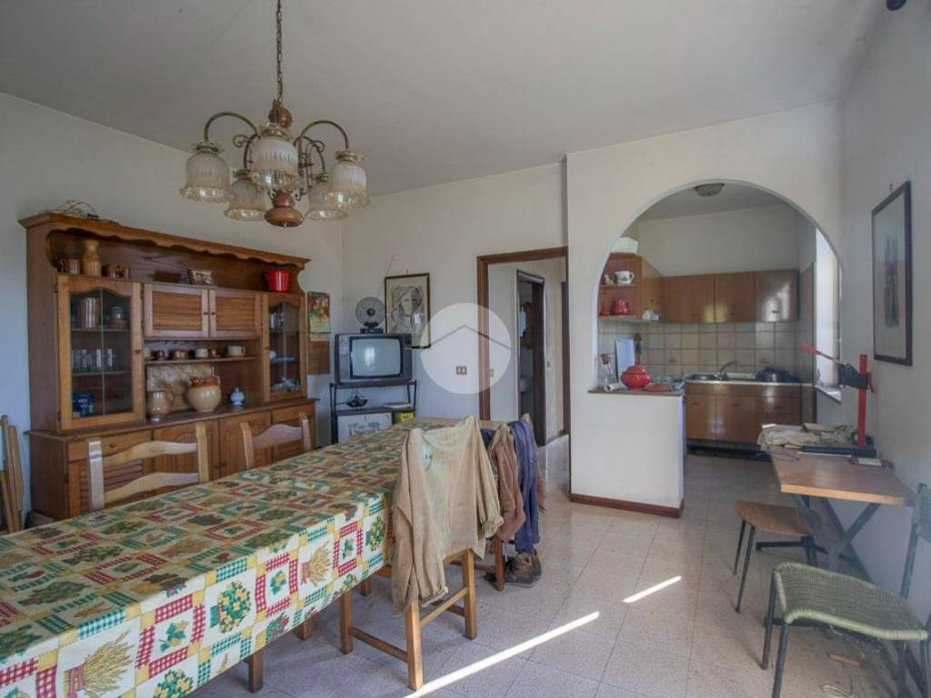 Rustico / casale a Magliano sabina in Via SS3 - Foto 5