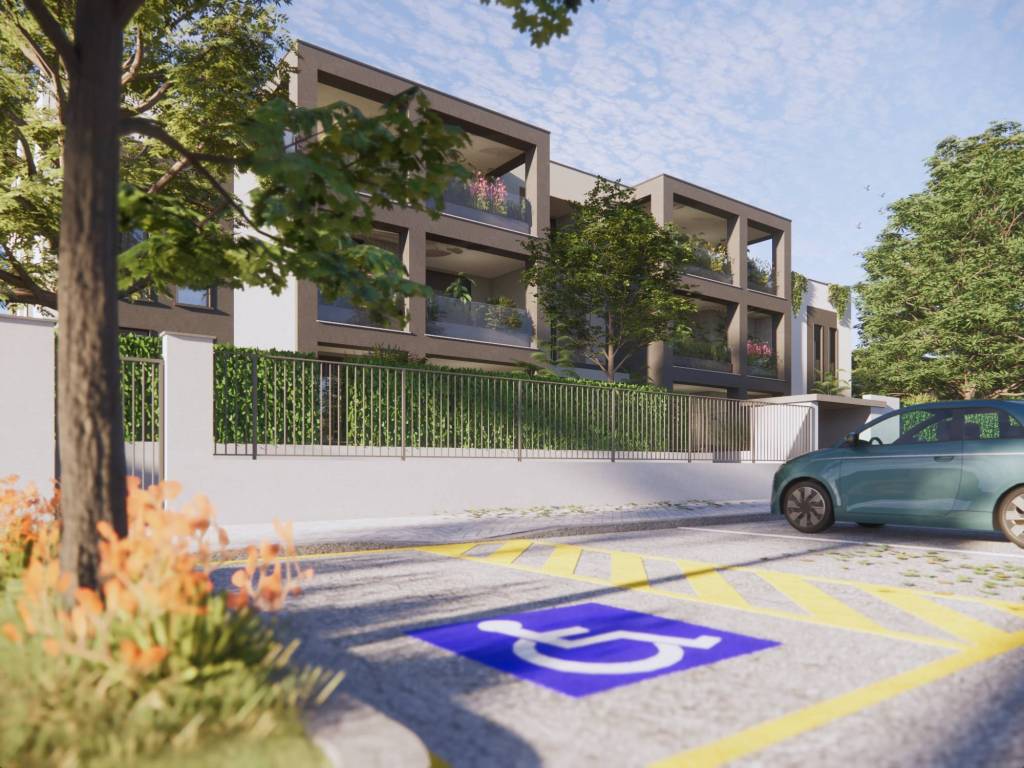 Appartamento a Bareggio in Via Armando Diaz - Foto 5