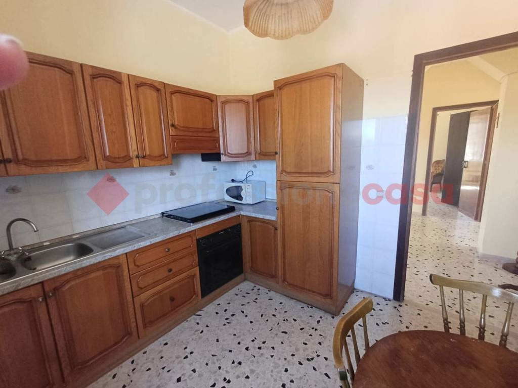 Appartamento a Ceprano in VIA G. DE BENEDETTI, 7 - Foto 4