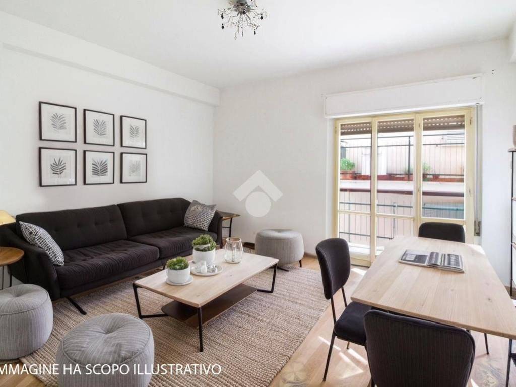 Appartamento a Grottammare in Via dei Piceni, 148 - Foto 3