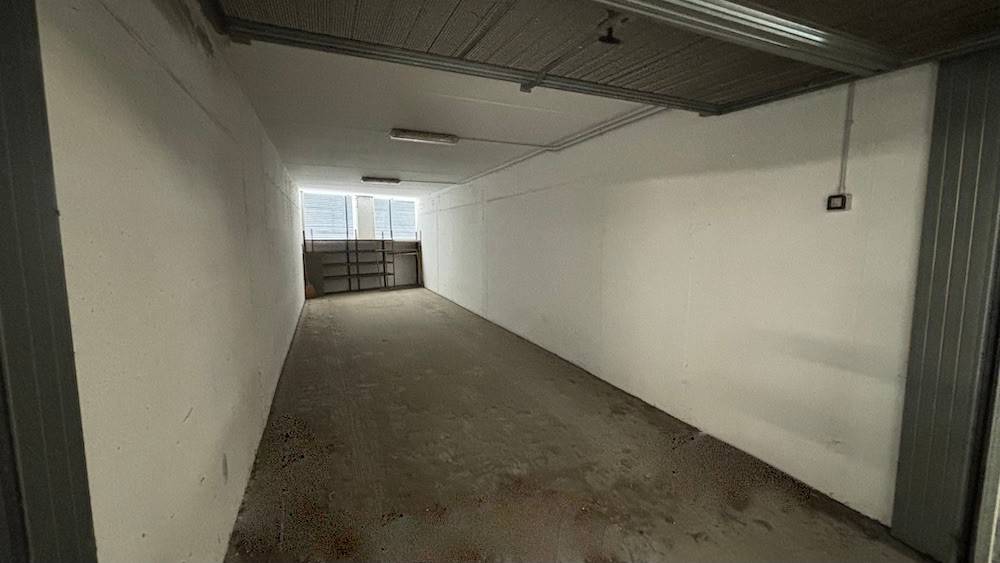 Box / garage a Celle ligure in Largo Giovanni Giolitti - Foto 2