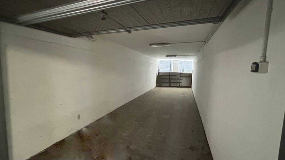 Box / garage a Celle ligure in Largo Giovanni Giolitti - Foto 3