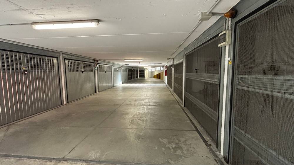 Box / garage a Celle ligure in Largo Giovanni Giolitti - Foto 4