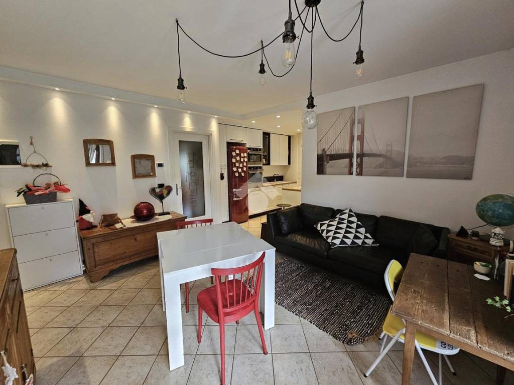 Appartamento a Feltre in Via Renato Soppelsa, 12 - Foto 2