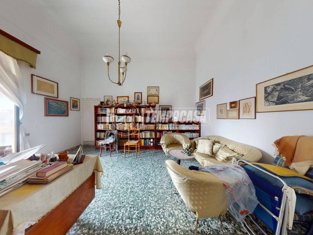 Appartamento a Novoli in Via Libertà, 14 - Foto 2