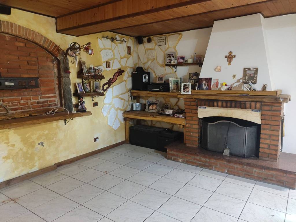 Casa indipendente a Ponte buggianese in Via Bramalegno - Foto 2