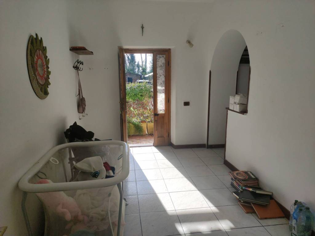 Casa indipendente a Ponte buggianese in Via Bramalegno - Foto 3