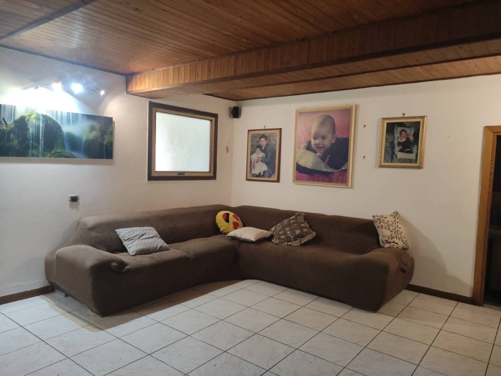 Casa indipendente a Ponte buggianese in Via Bramalegno - Foto 4