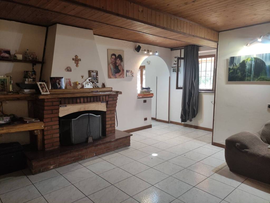 Casa indipendente a Ponte buggianese in Via Bramalegno - Foto 5
