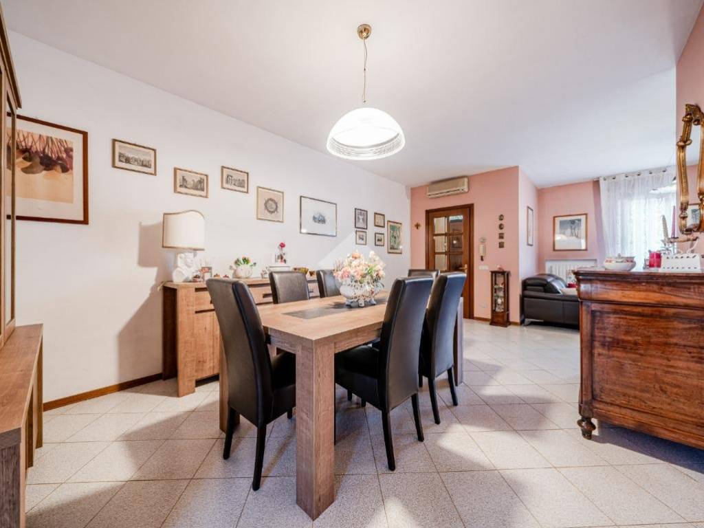 Villetta a schiera a Bagnolo in piano in Via dei platani, 15 - Foto 3