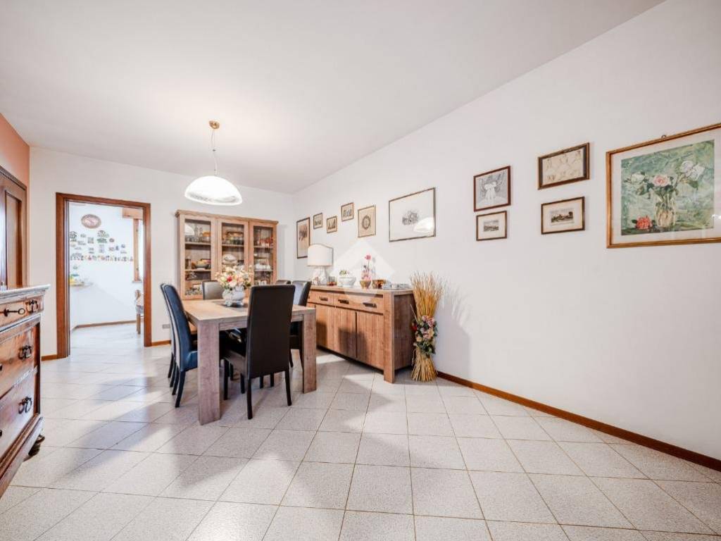 Villetta a schiera a Bagnolo in piano in Via dei platani, 15 - Foto 4