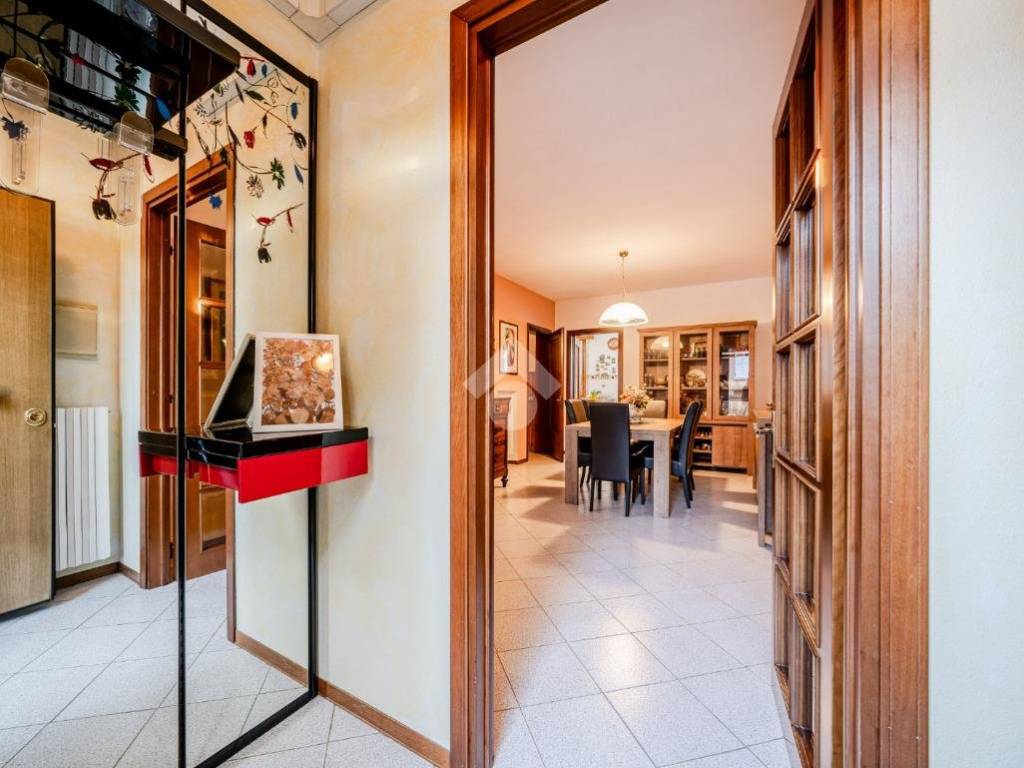 Villetta a schiera a Bagnolo in piano in Via dei platani, 15 - Foto 5