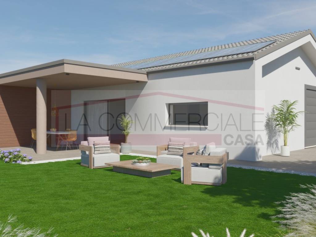 Villa a Scorzè - Foto 1