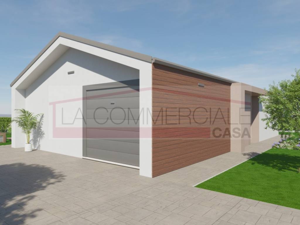 Villa a Scorzè - Foto 2