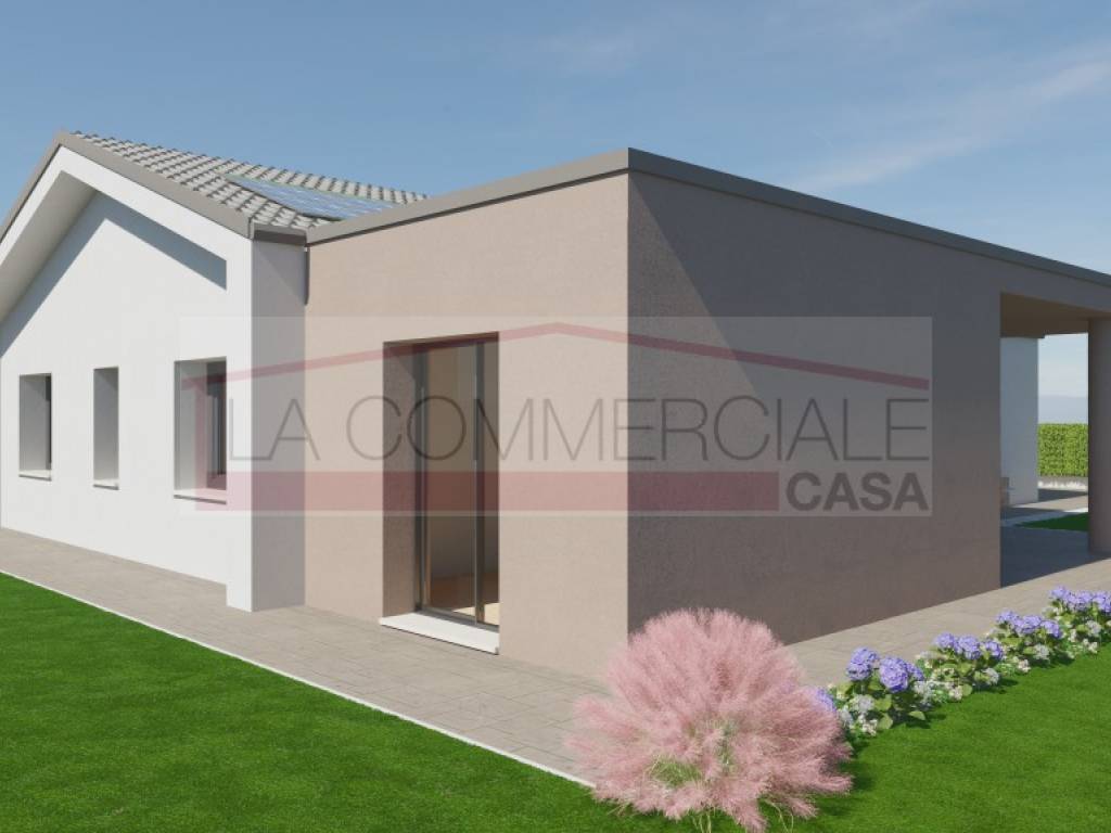 Villa a Scorzè - Foto 3
