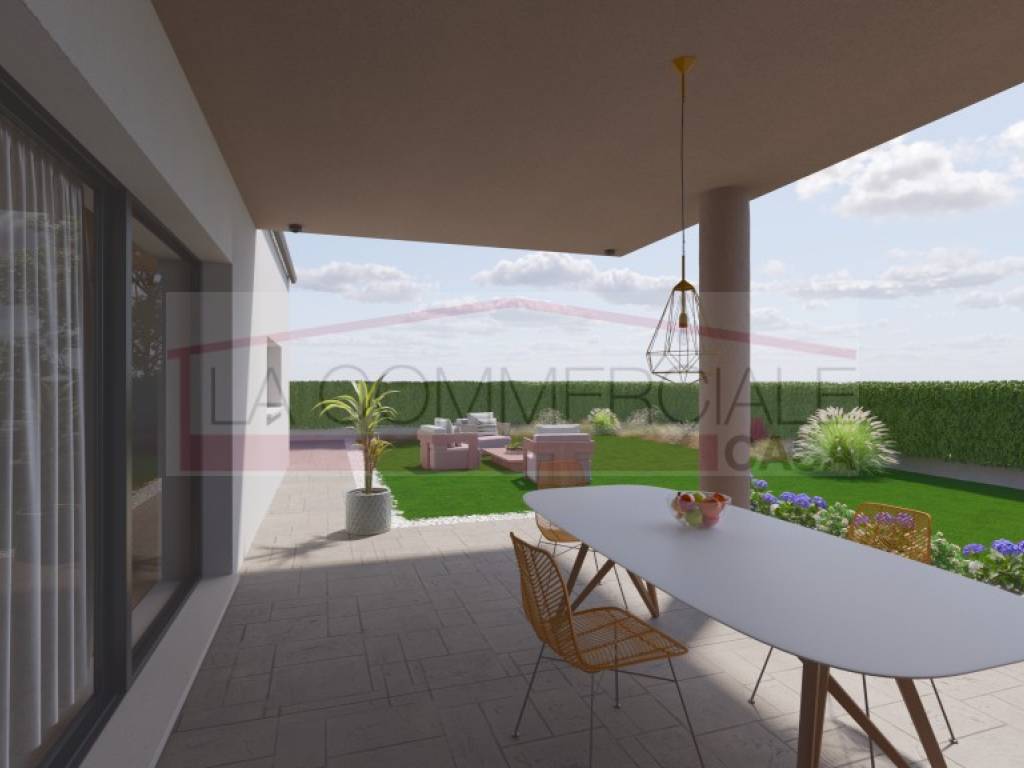 Villa a Scorzè - Foto 4