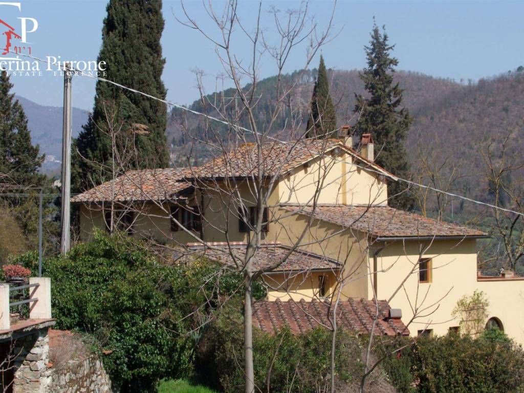Rustico / casale a Bagno a ripoli - Foto 2