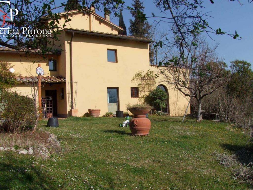 Rustico / casale a Bagno a ripoli - Foto 3