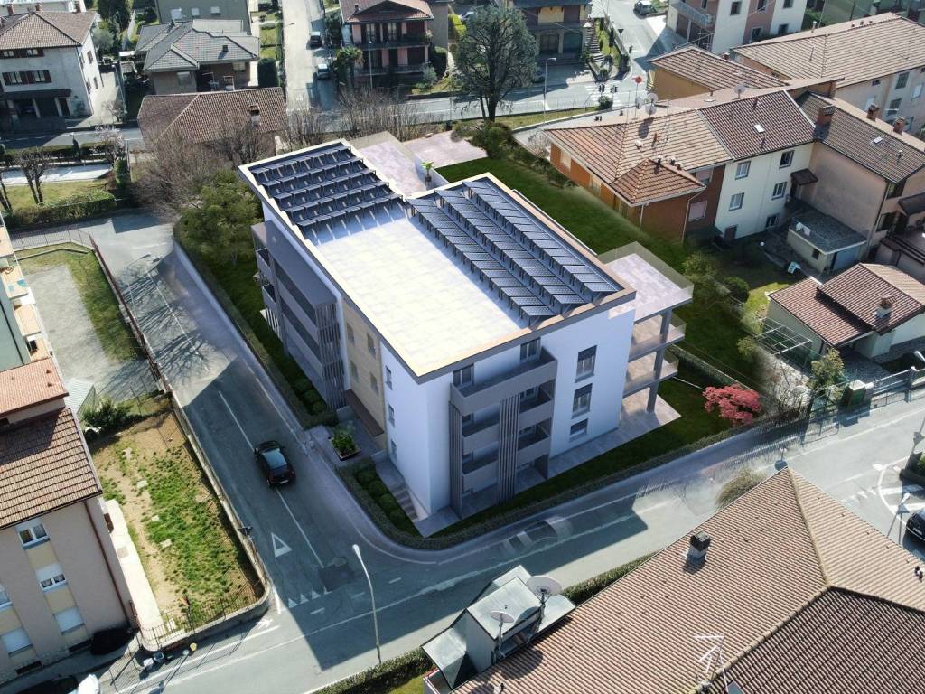 Appartamento a Albino in Via Don Primo Mazzolari - Foto 4