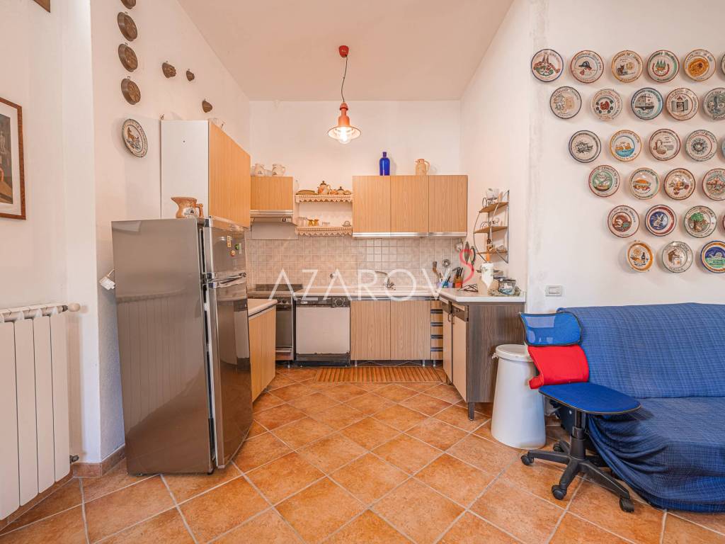 Villa a Bordighera in Via degli Inglesi, 122 - Foto 4