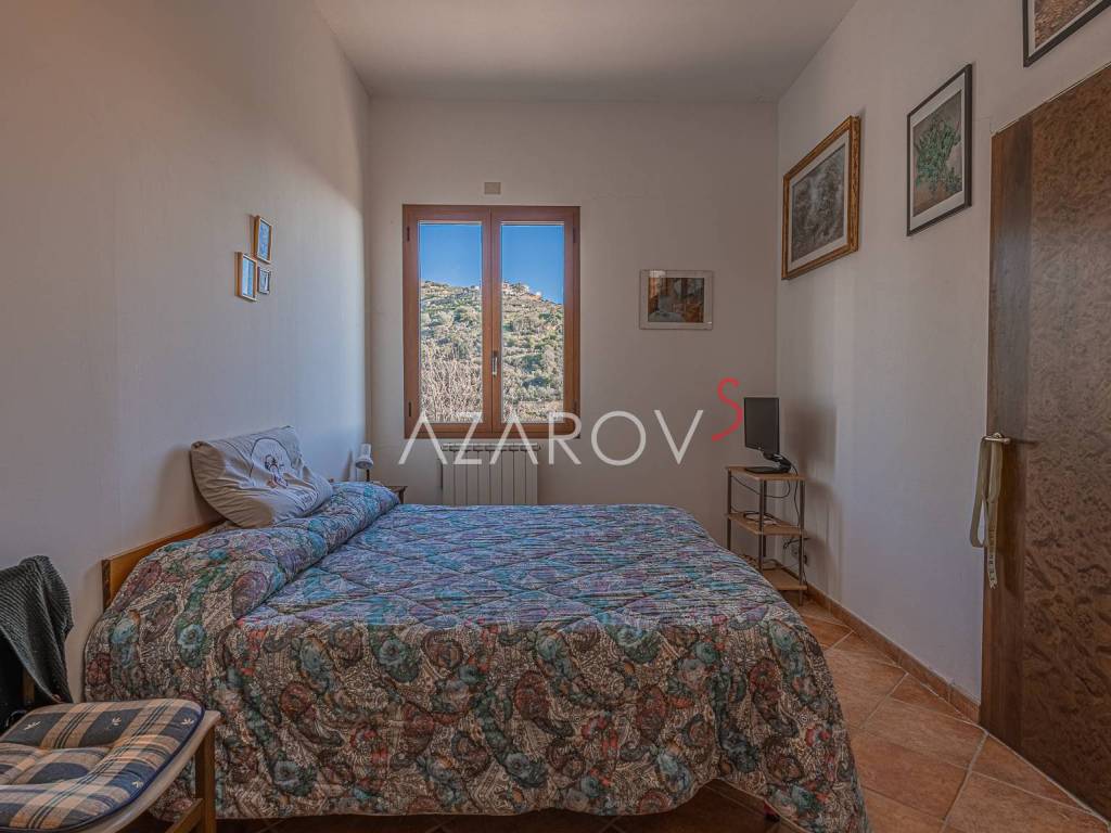 Villa a Bordighera in Via degli Inglesi, 122 - Foto 5