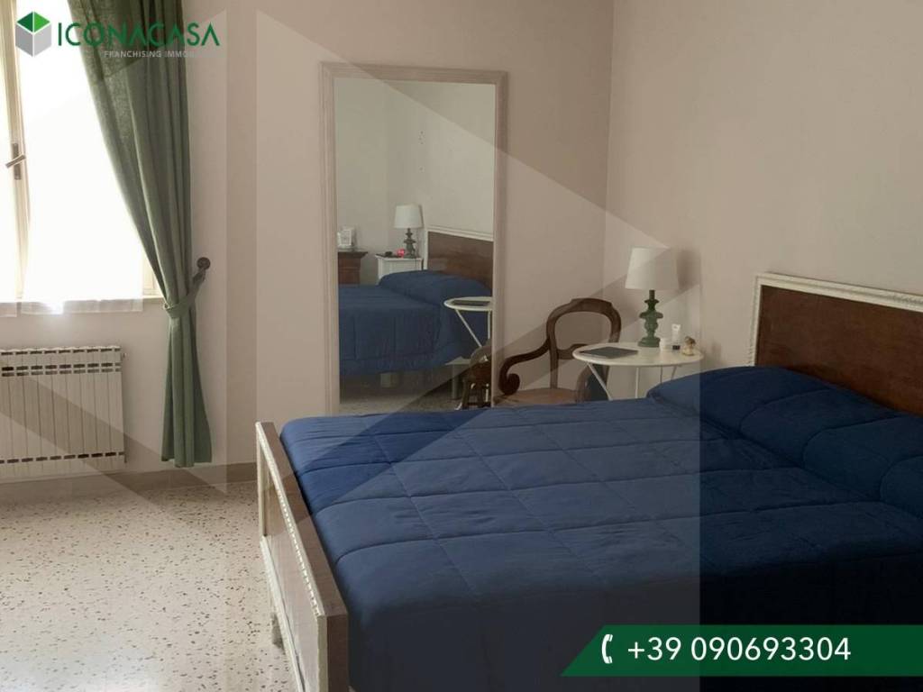 Appartamento a Messina in Via Giuseppe Natoli, 61 - Foto 2