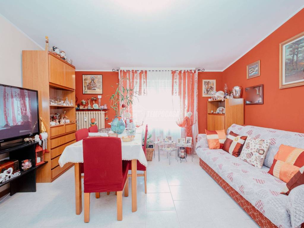 Appartamento a Mortara in Via Boniforte Avico 11 - Foto 4