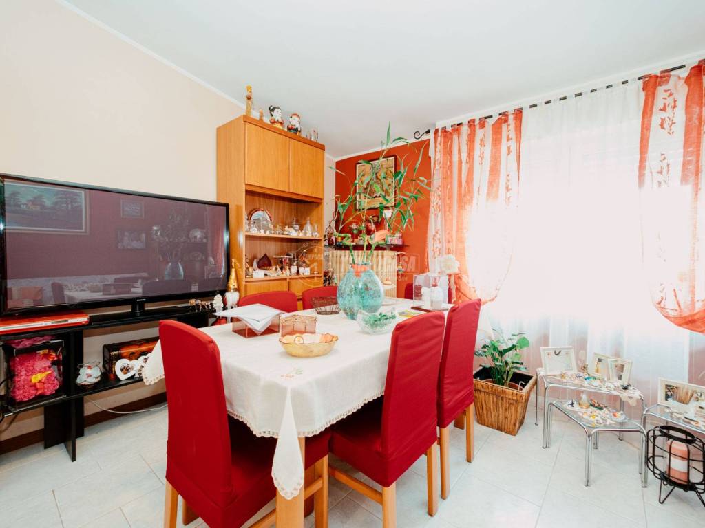 Appartamento a Mortara in Via Boniforte Avico 11 - Foto 5