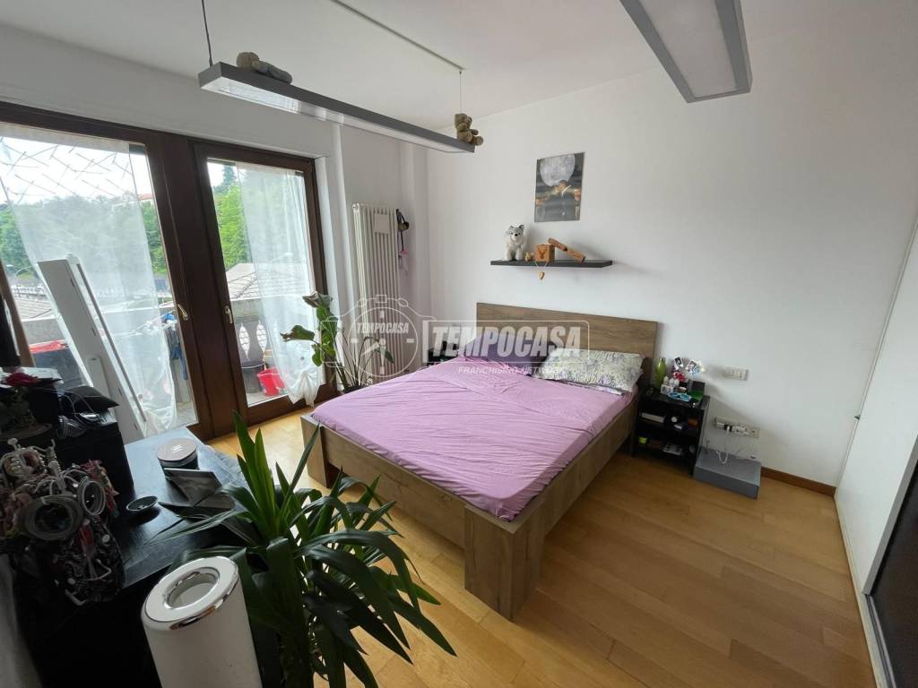 Appartamento a Belluno in Viale Giuseppe Fantuzzi 21 - Foto 3