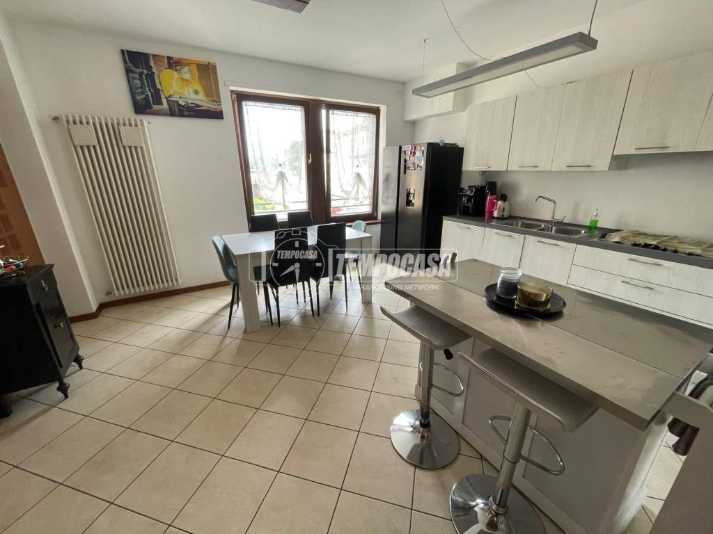 Appartamento a Belluno in Viale Giuseppe Fantuzzi 21 - Foto 4
