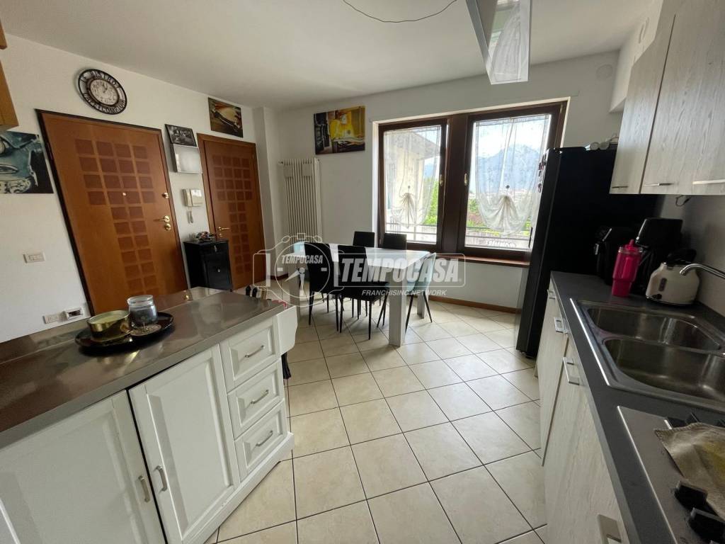 Appartamento a Belluno in Viale Giuseppe Fantuzzi 21 - Foto 5