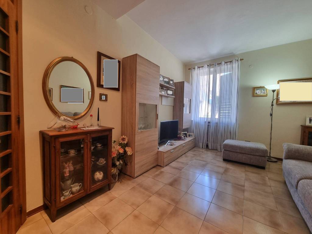 Appartamento a Corridonia in Via Colbuccaro, 42 - Foto 2