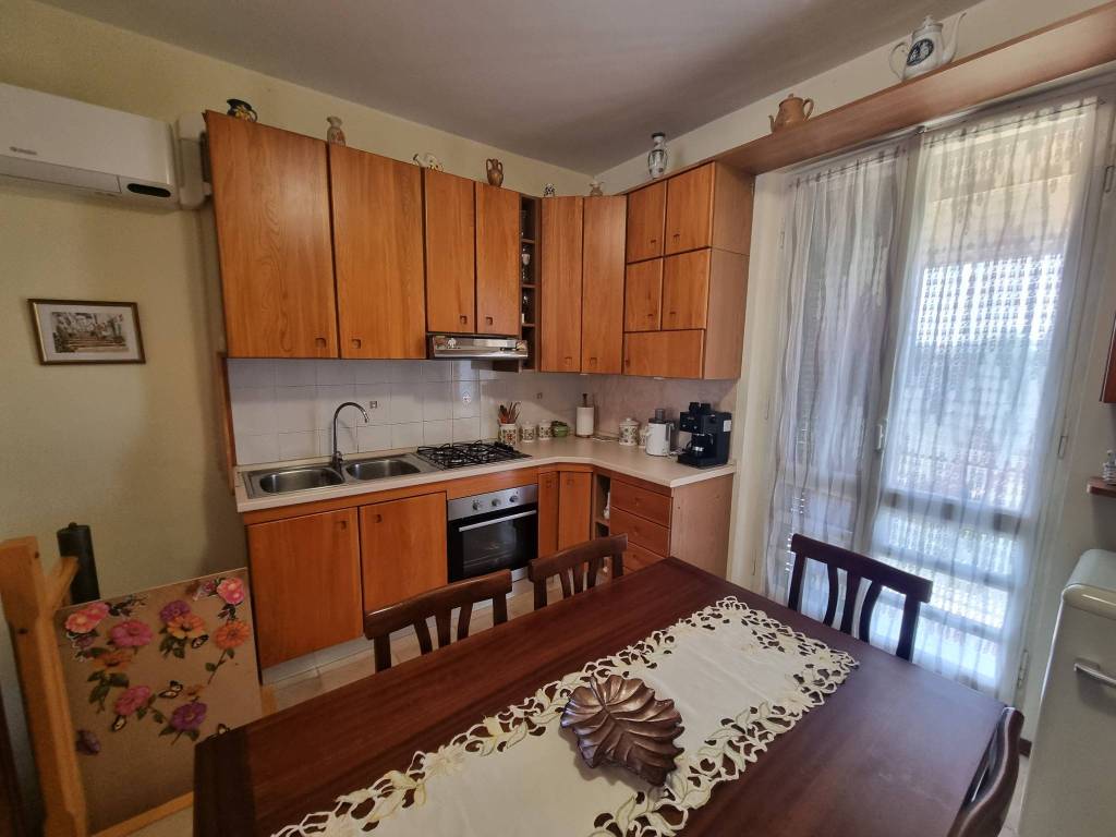 Appartamento a Corridonia in Via Colbuccaro, 42 - Foto 3