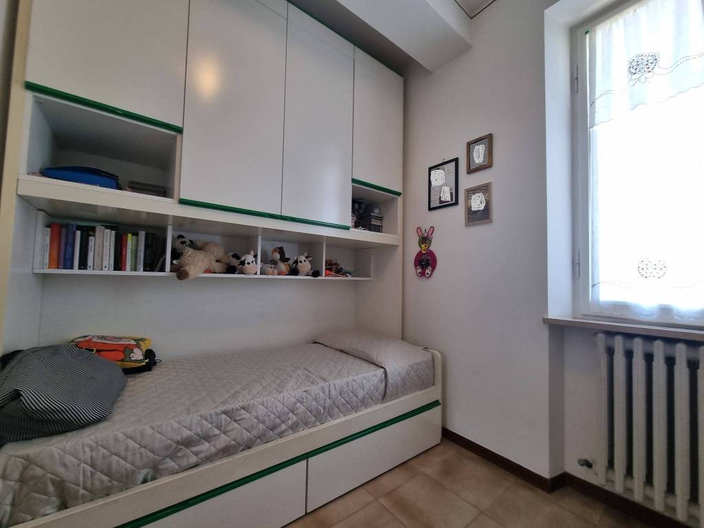 Appartamento a Corridonia in Via Colbuccaro, 42 - Foto 4