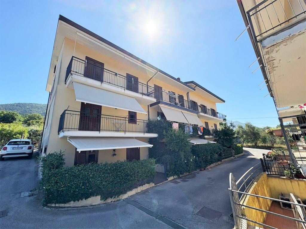 Appartamento a Santo stefano del sole in Via Macchie - Foto 3